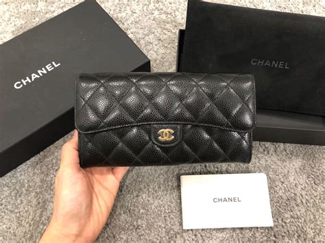 chanel wallet singapore|Chanel wallet vintage.